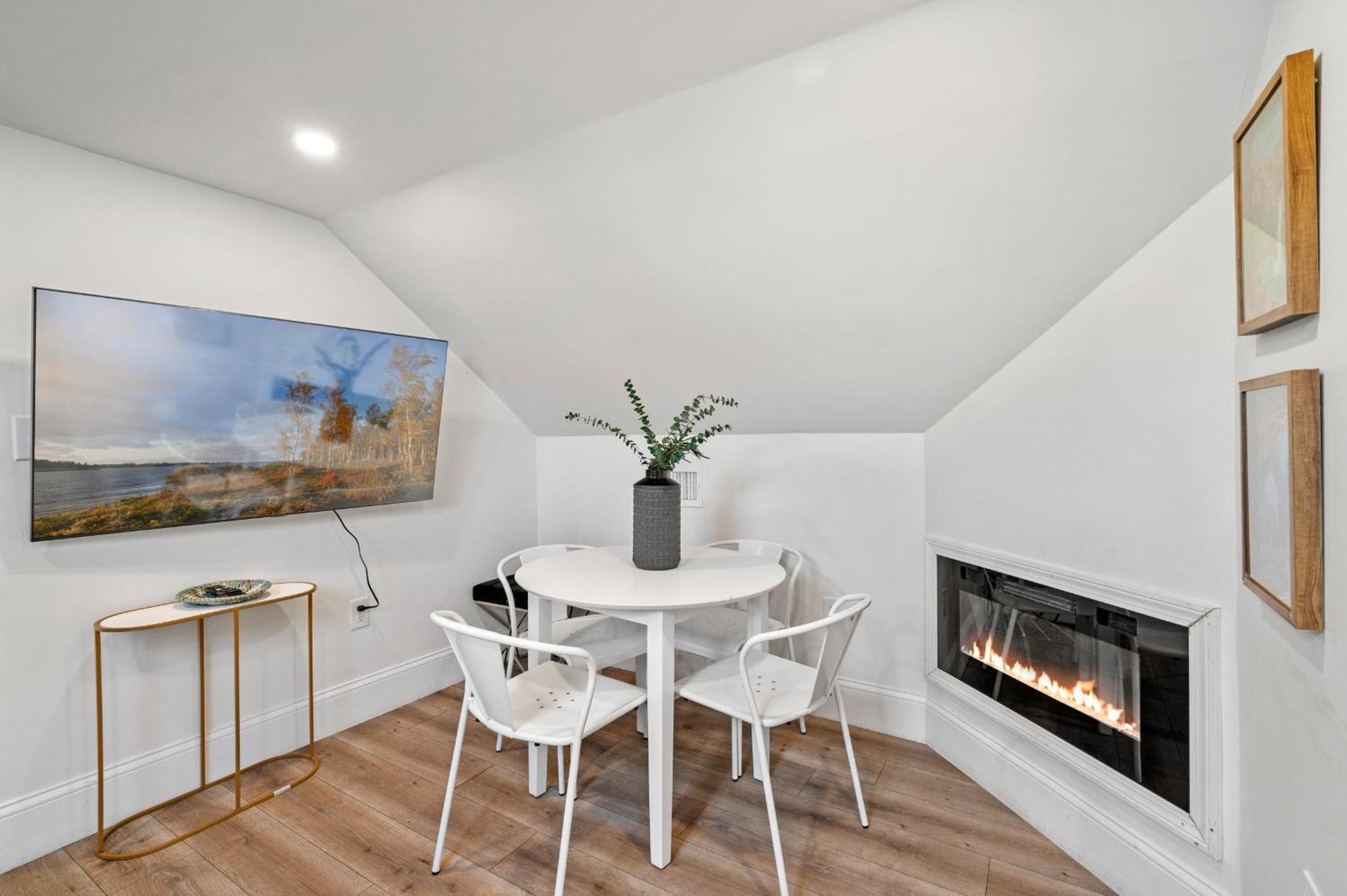 Roslindale Village Condos Boston Exterior foto
